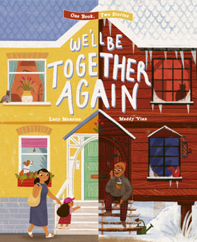 Hardcover We'll Be Together Again Book