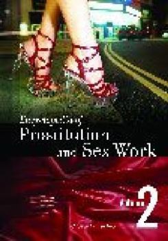 Hardcover Encyclopedia of Prostitution and Sex Work: Volume 2, O-Z Book