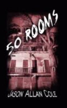 Paperback 50 Rooms Book