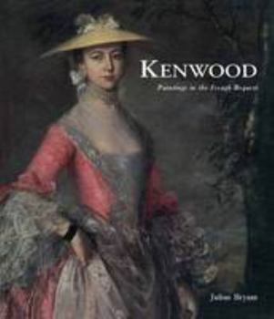 Paperback Kenwood: The Iveagh Bequest Book
