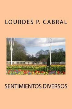 Paperback Sentimientos Diversos [Spanish] Book