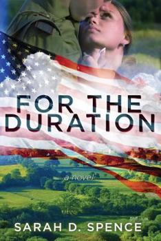 Paperback For the Duration Book