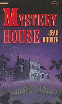 Paperback Mystery House Book