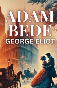 Paperback Adam Bede Book