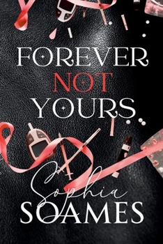 Paperback Forever not yours: A steamy M/M romance Book