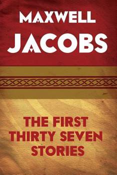 Paperback The First Thirty Seven Stories Book