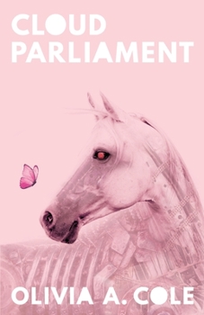 Paperback Cloud Parliament Book