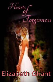 Paperback Hearts of Forgiveness Book