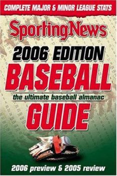 Paperback Baseball Guide: The Ultimate Baseball Almanac Book