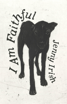 Paperback I Am Faithful Book