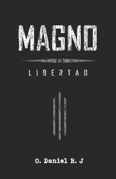 Paperback Magno: Libertad [Spanish] Book