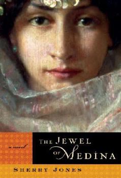 Hardcover The Jewel of Medina Book