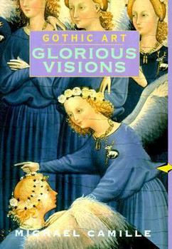 Paperback Gothic Art: Glorious Visions Book