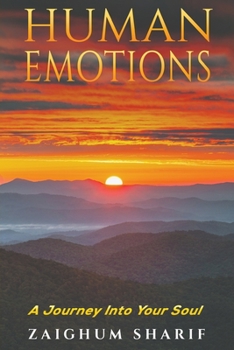 Paperback Human Emotions Book