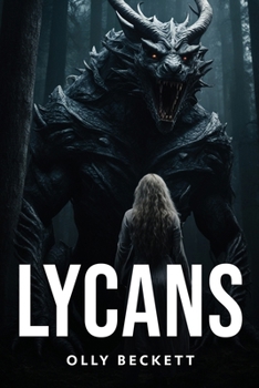 Paperback Lycans Book