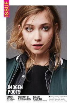 Paperback Issue: 05-2015 Book