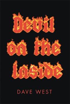 Paperback Devil on the Inside Book