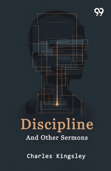 Paperback Discipline And Other Sermons Book