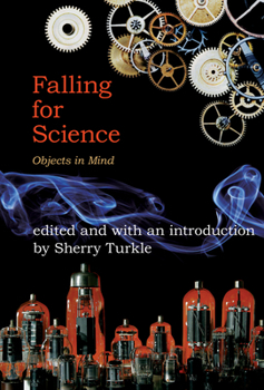 Paperback Falling for Science: Objects in Mind Book