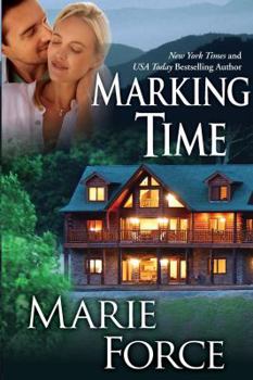 Paperback Marking Time (Treading Water Series, Book 2) Book