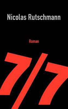 Paperback 7/7: Roman [German] Book