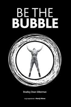 Paperback Be The Bubble Book