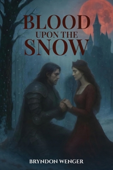 Paperback Blood Upon the Snow Book