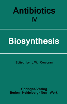 Paperback Biosynthesis Book