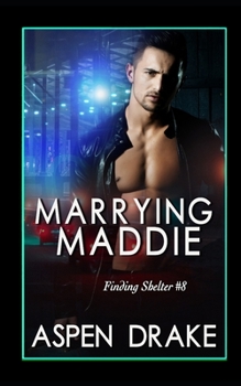 Paperback Marrying Maddie: Contemporary Romance Book