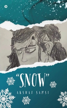 Paperback "Snow" Book