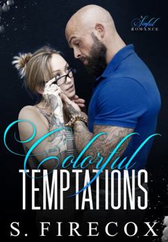 Paperback Colorful Temptations Book