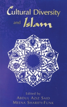 Paperback Cultural Diversity and Islam Book