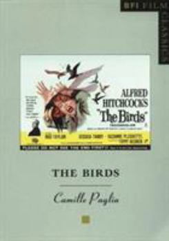 The Birds - Book  of the BFI Film Classics