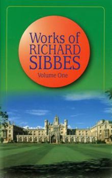 Hardcover Works of Sibbs V1 Book