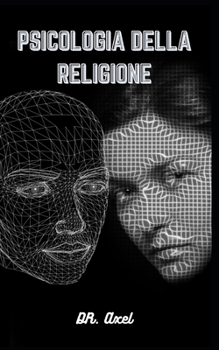 Paperback Psicologia Della Religione [Italian] Book