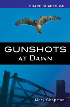 Paperback Gunshots at Dawn Book