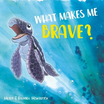 What Makes Me Brave? - Book  of the Cómo me Siento / How I Feel