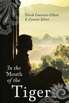 Paperback In the Mouth of the Tiger Book