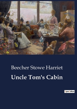 Paperback Uncle Tom's Cabin Book