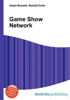 Paperback Game Show Network Book