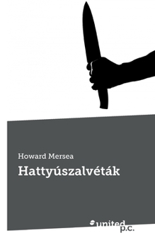 Paperback Hatty?szalv?t?k [Hungarian] Book