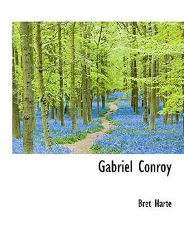 Paperback Gabriel Conroy Book
