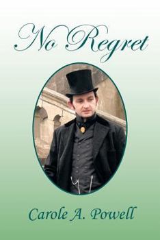 Paperback No Regret Book