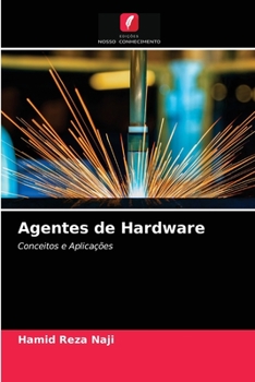 Paperback Agentes de Hardware [Portuguese] Book