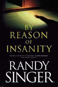 Paperback By Reason of Insanity Book