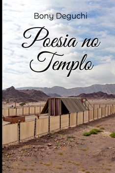 Paperback Poesia No Templo [Portuguese] Book