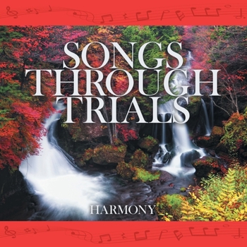 Paperback Songs Through Trials Book