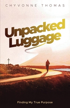 Paperback Unpacked Luggage Book
