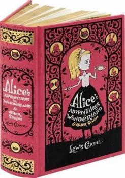 Hardcover Alice's Adventures in Wonderland & Other Stories Book