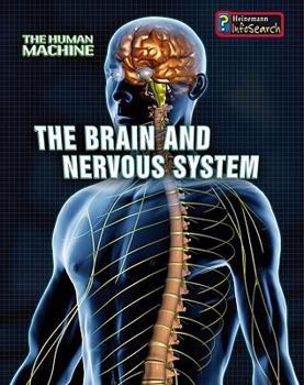 The Brain and Nervous System - Book  of the Human Machine